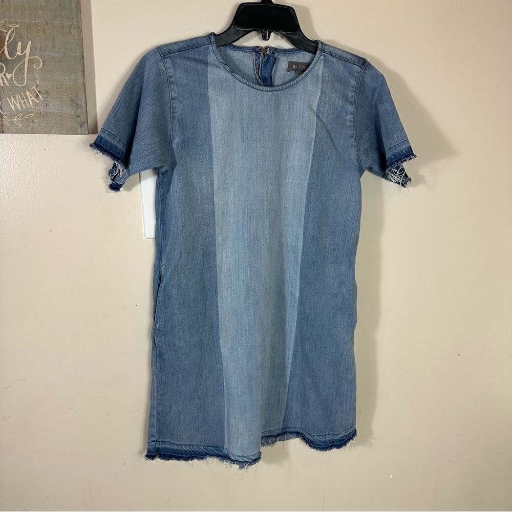 DL1961 dress 